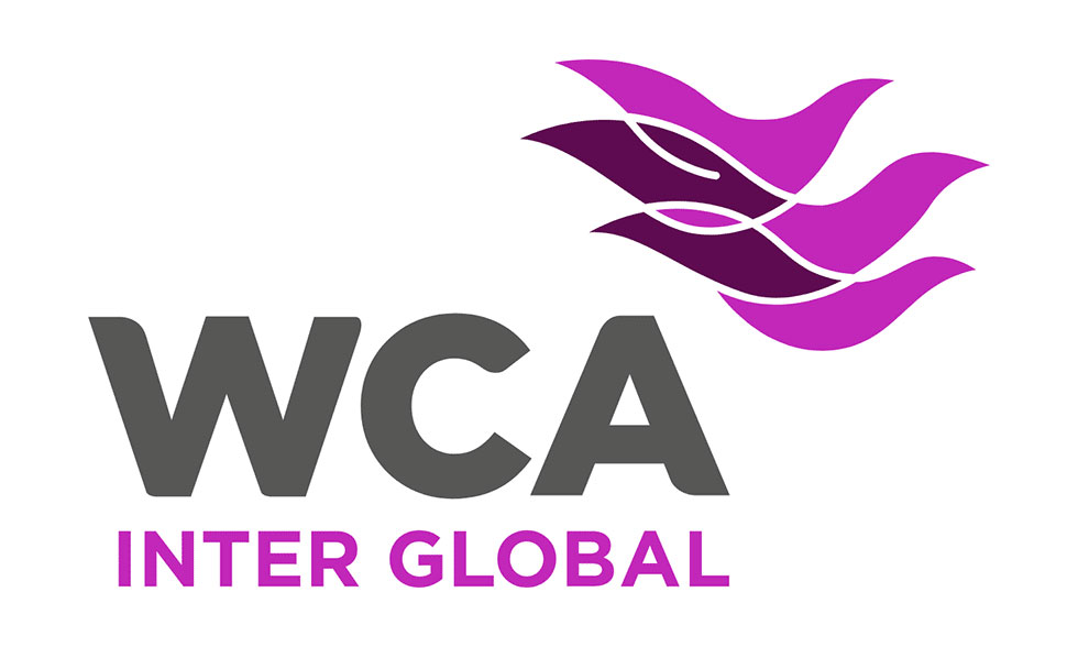 WCA Logo