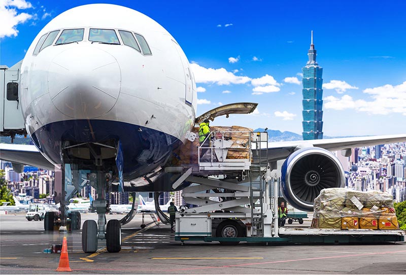 Airfreight